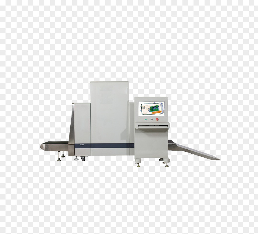 Airport Security X-ray Generator 安全检查 Backscatter Machine PNG