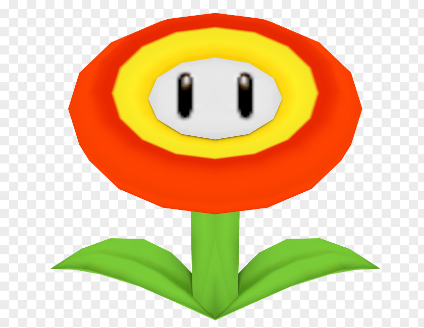 Baby Breath Flowers Super Mario 3D Land New Bros. 2 3 PNG