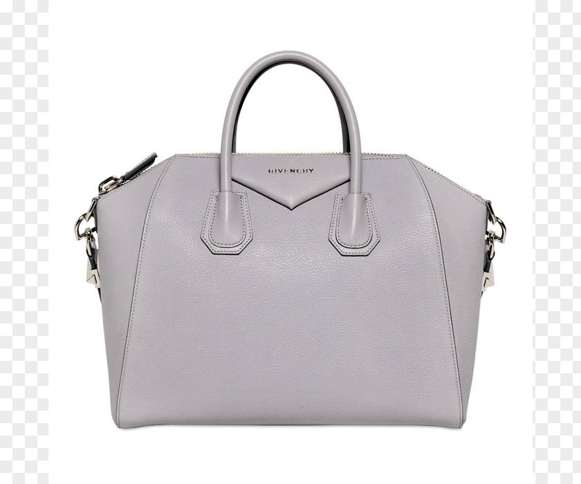 Bag Tote Handbag Givenchy Leather PNG