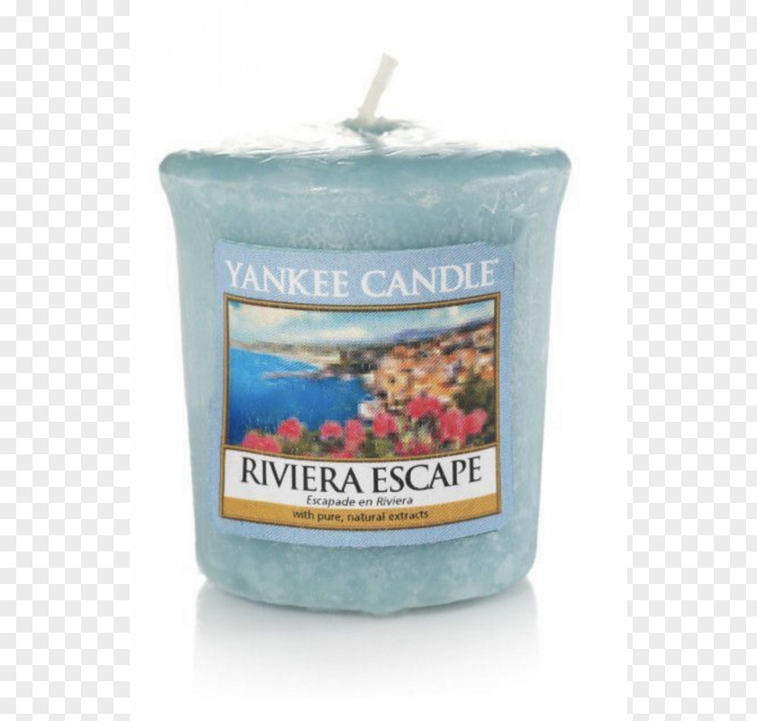 Candle Votive Yankee Candlestick Offering PNG