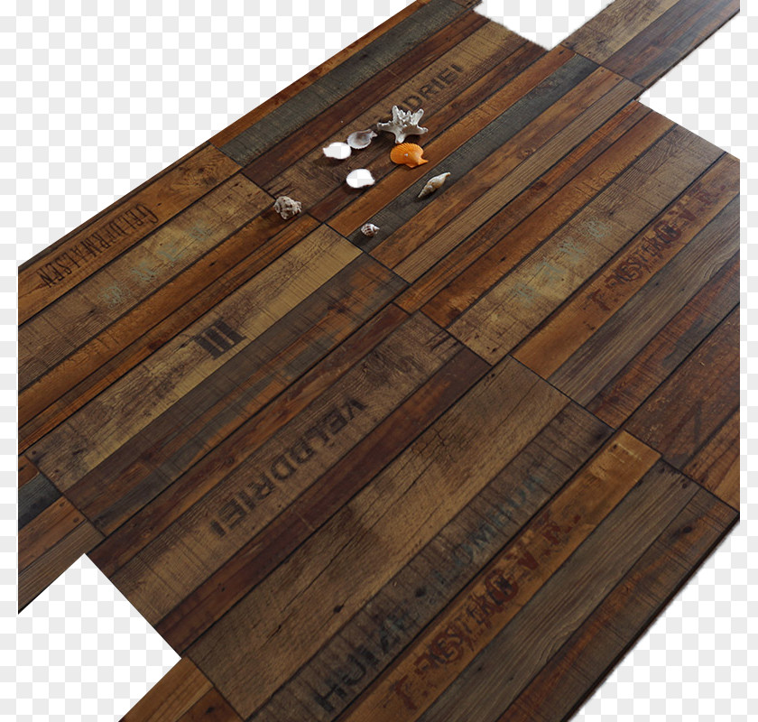 Do The Old Vintage Letter Floor Wood Flooring Hardwood PNG