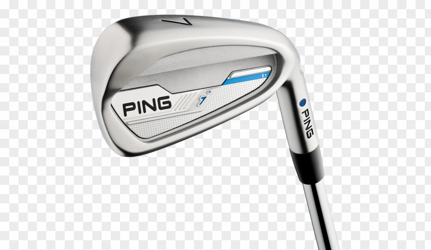 Golf Iron Ping Clubs Shaft PNG