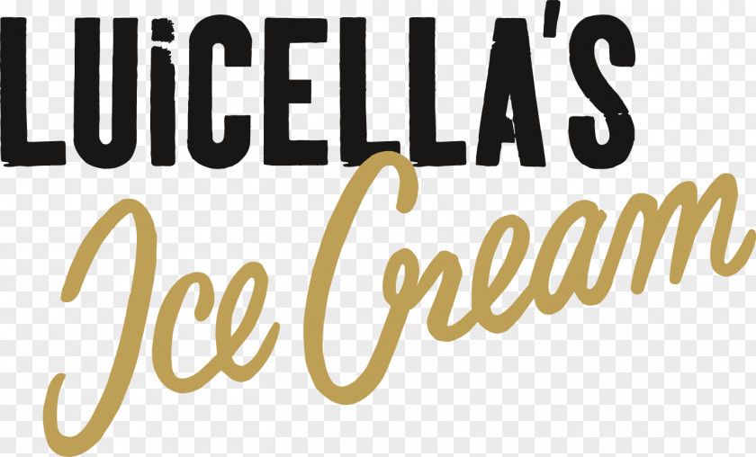 Ice Cream Parlor Luicella's Vanilla PNG