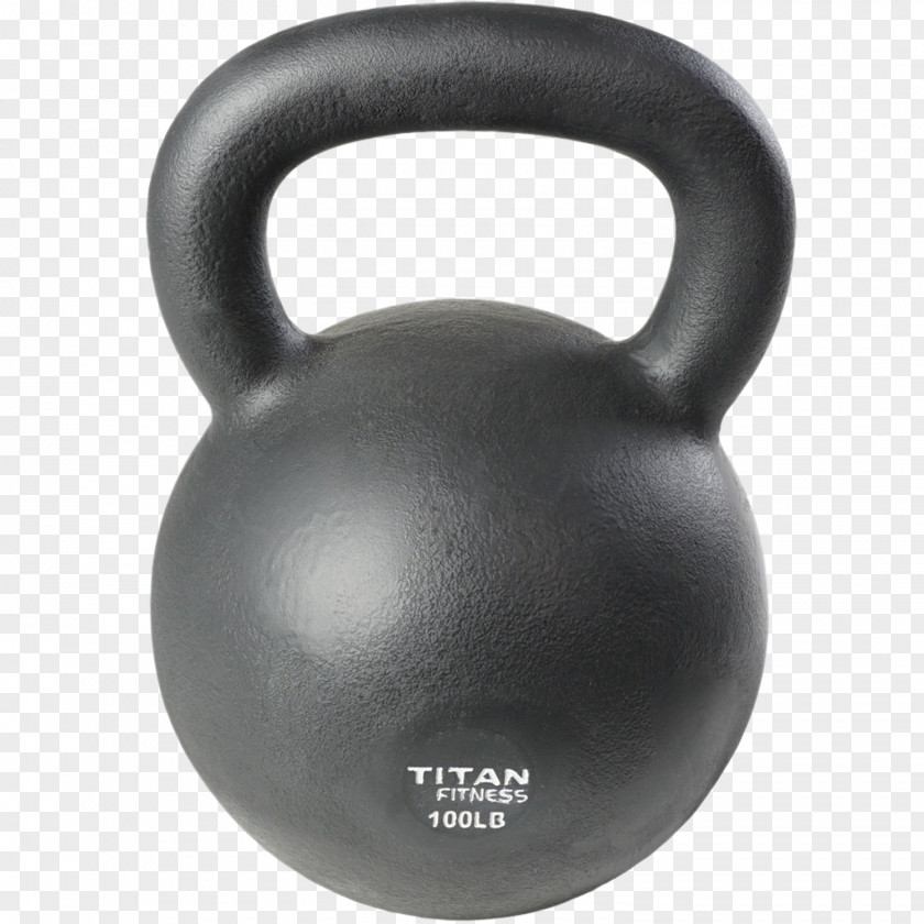 Iron Kettlebell Exercise Weight Training Physical Fitness PNG
