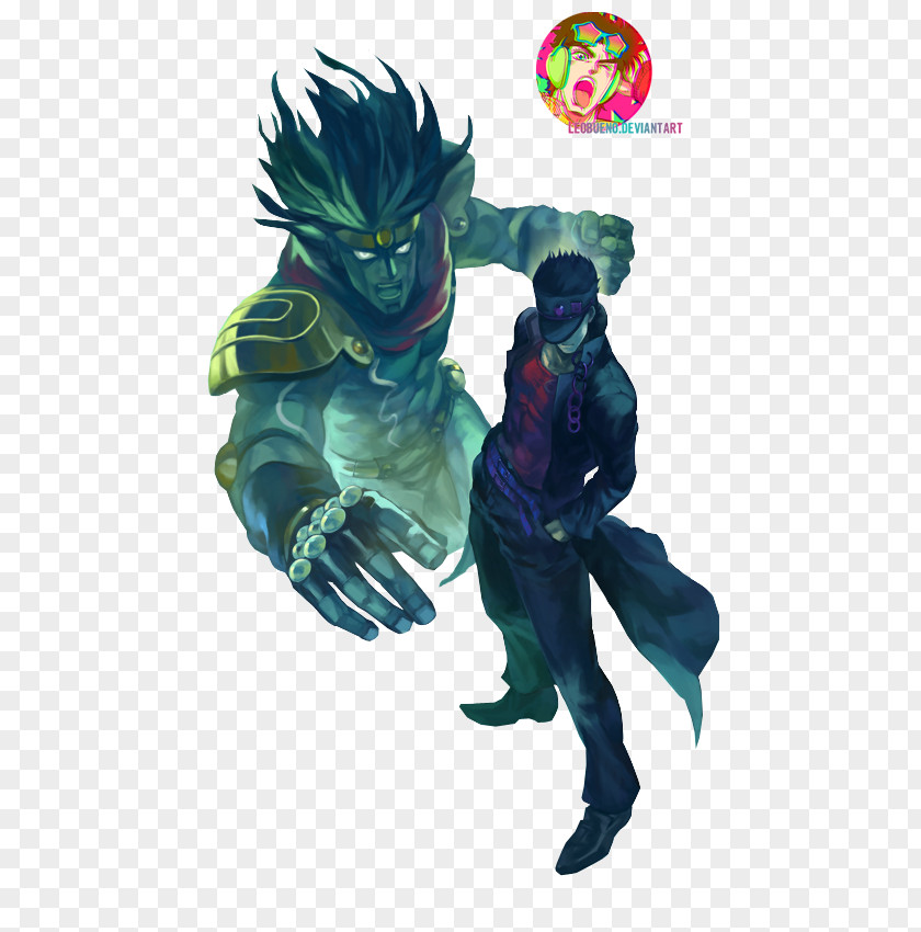 Jotaro Kujo Josuke Higashikata Dio Brando JoJo's Bizarre Adventure: All Star Battle PNG