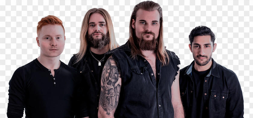 Metal Band Defecto Nemesis Heavy Musical Ensemble Helsingør PNG