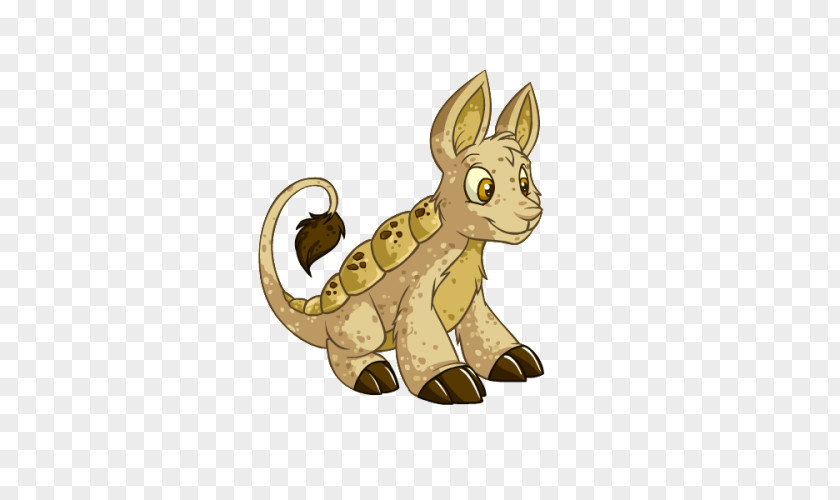 Neopets Petpet Adventures The Wand Of Wishing Rabbit Color Fairy PNG