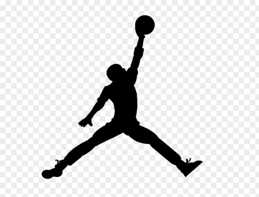 Nike Jumpman Air Max Jordan Sneakers PNG