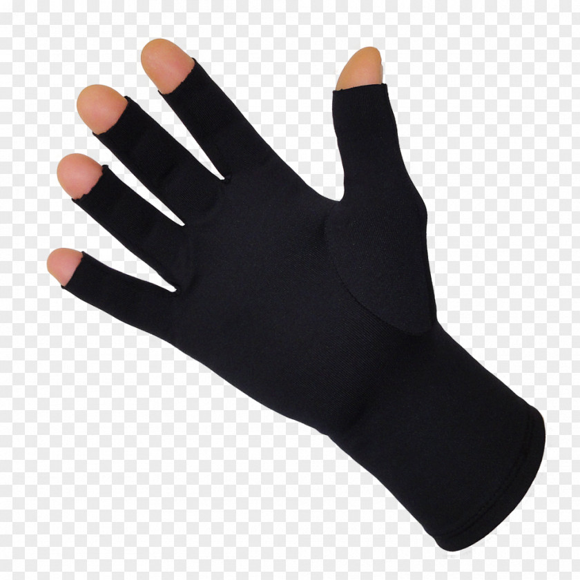 Non-invasive Glove Arthritic Pain Finger Hand Raynaud Syndrome PNG