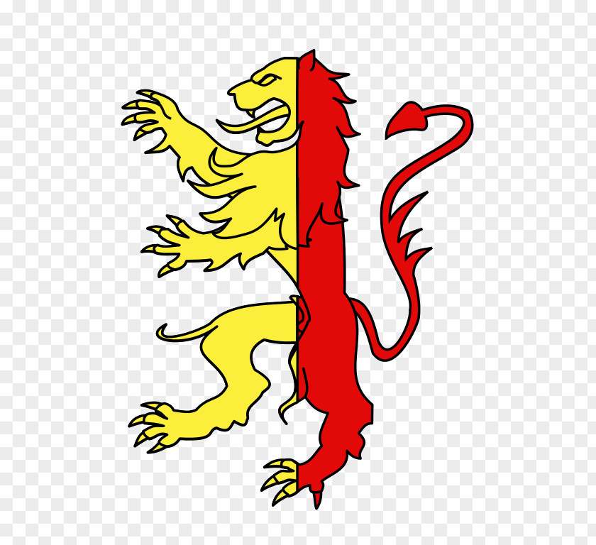 Parti Gers Coat Of Arms Armagnac Crest Gallery French Coats PNG
