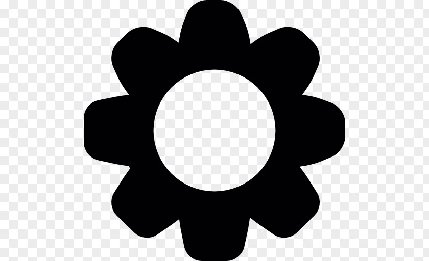 Petal Shape PNG