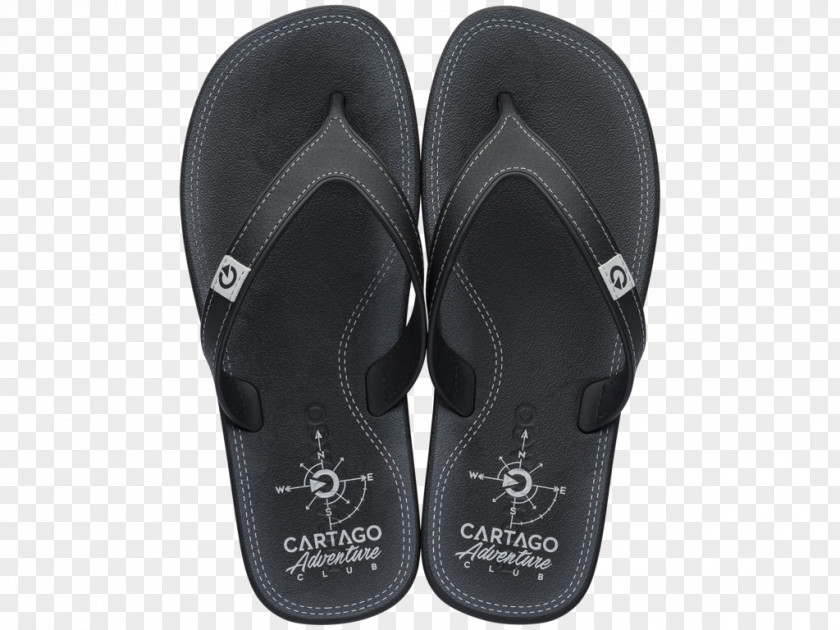 Sandal Flip-flops Carthage Shoe Footwear PNG