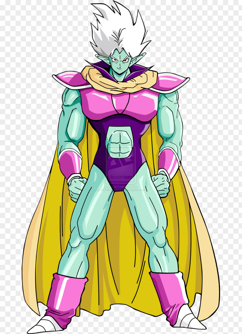 Spice Goku Dragon Ball Gohan Piccolo Cell PNG