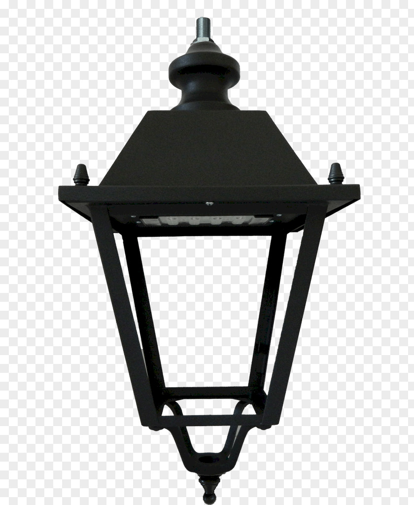 Street Light Lantern Light-emitting Diode Lighting Furniture PNG