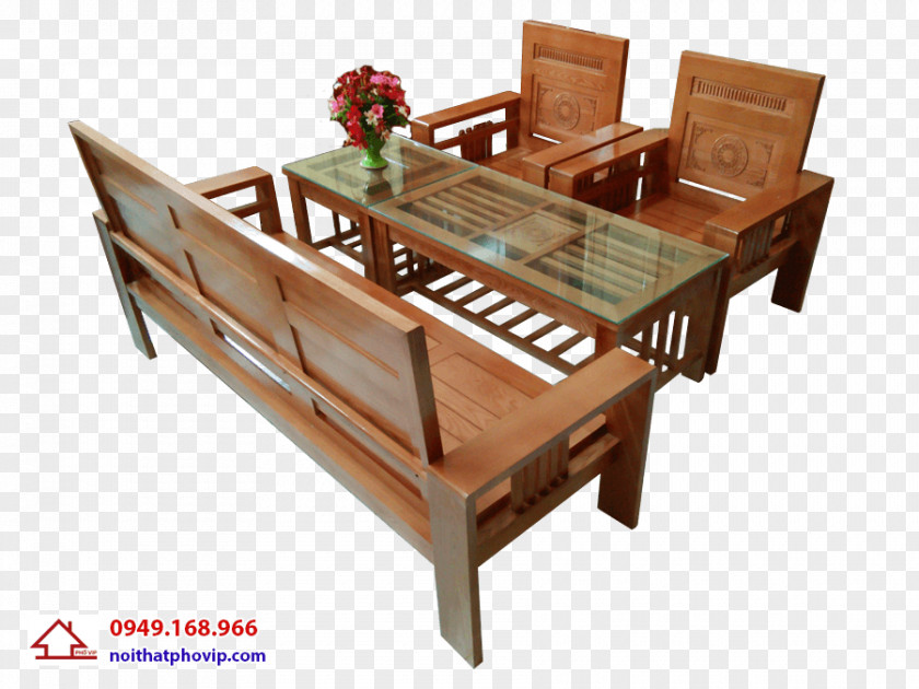 Trống đồng Table Dong Son Drum Wood Couch PNG