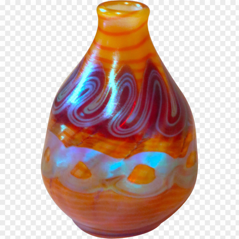 Vase Artifact Glass PNG