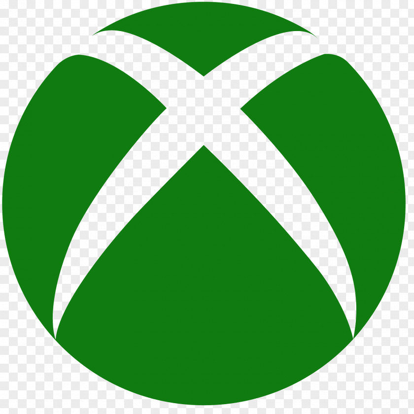 Xbox 360 One Microsoft Logo PNG