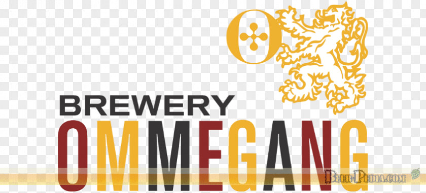 Big Beer Brewery Ommegang Ale Three Philosophers PNG