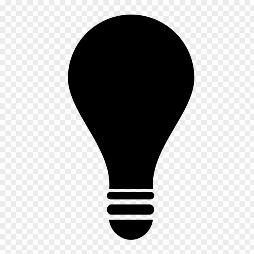 Bulb Incandescent Light PNG
