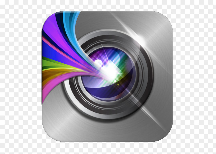 Camera Lens Product Design Multimedia Desktop Wallpaper PNG