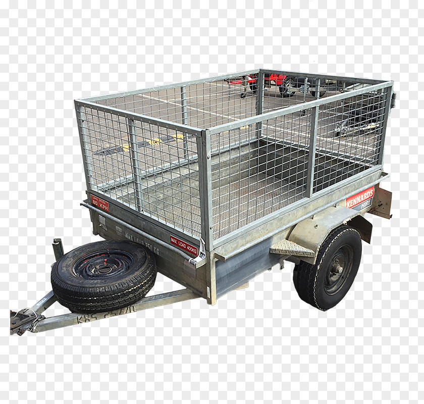 Car Trailer Caravan Towing Vehicle PNG