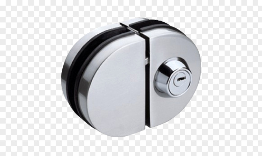 Door Lock Glass Key Latch PNG