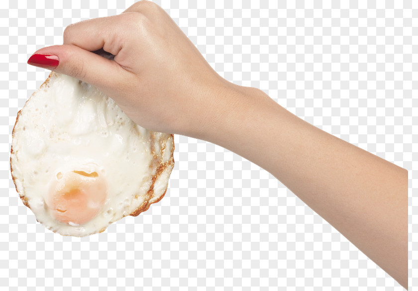 Fried Egg 荷包蛋 Chicken Frying PNG