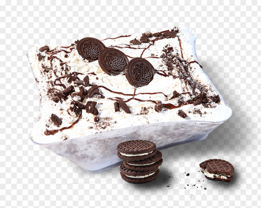 Ice Cream Wafer Profiterole Praline Torte Biscuits PNG