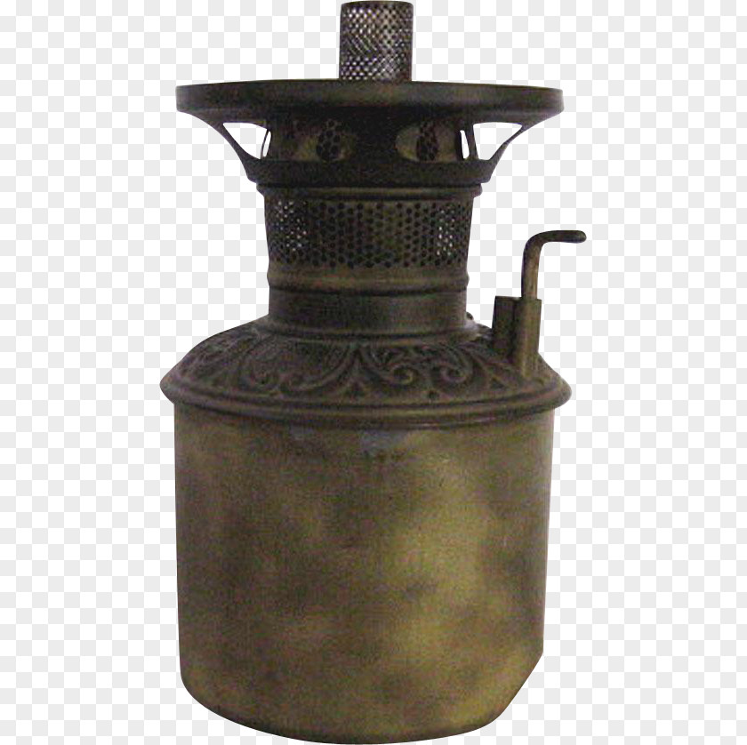 Lamp Oil Lighting Kerosene Brass PNG