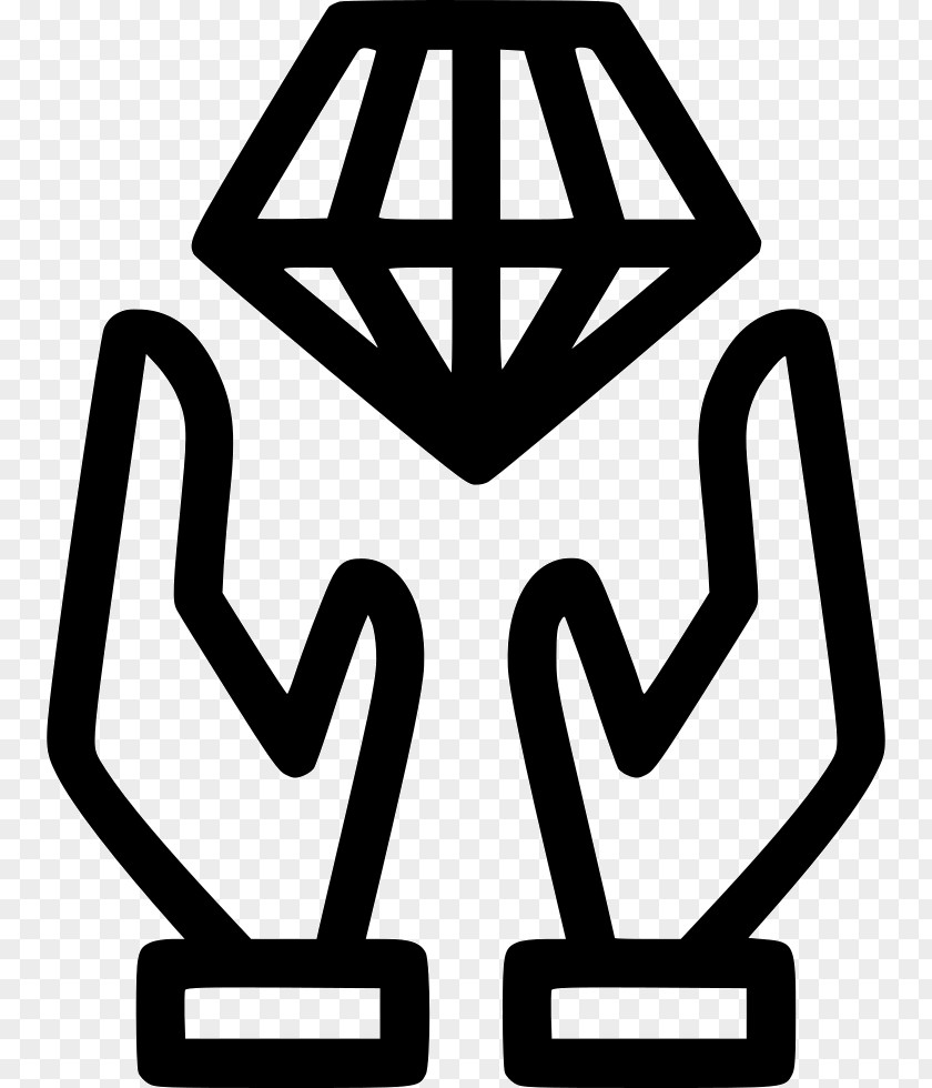 M Product DesignDiamond Icon Clip Art Logo Brand Black & White PNG