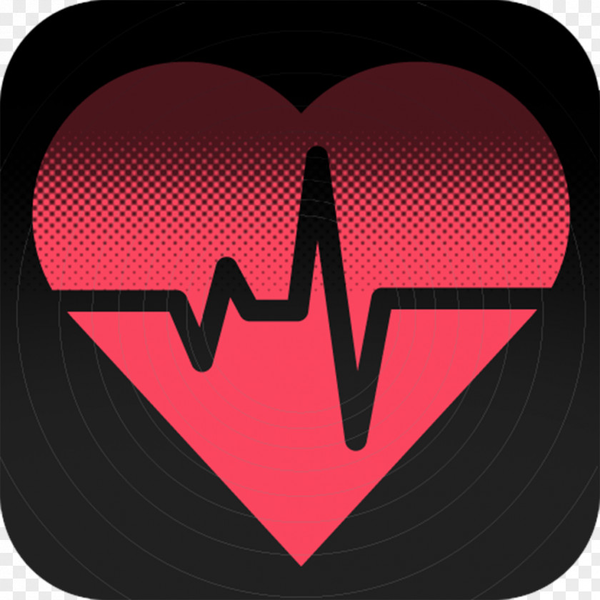 Pulse Lung Volumes Logo Brand PNG