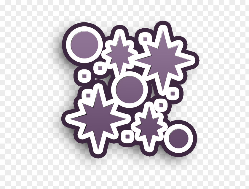 Space Icon Shine Miscellaneous PNG