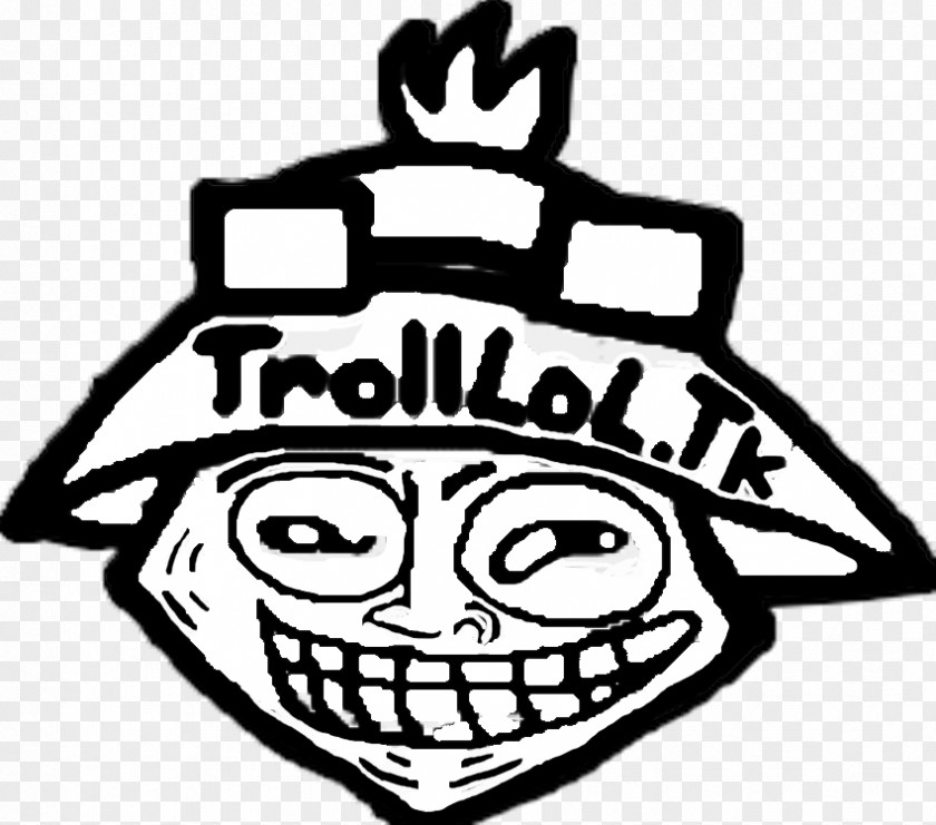 Trolls Logo Mind–body Dualism League Of Legends Sound Problem Clip Art PNG
