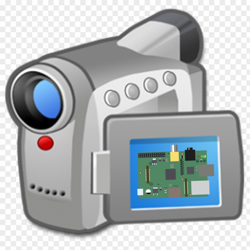 Video Camera Icon Photographic Film Cameras PNG