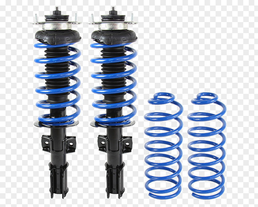 Volvo V70 2011 Shock Absorber BILSTEIN ThyssenKrupp Bilstein Suspension Sport-alusta Spring PNG