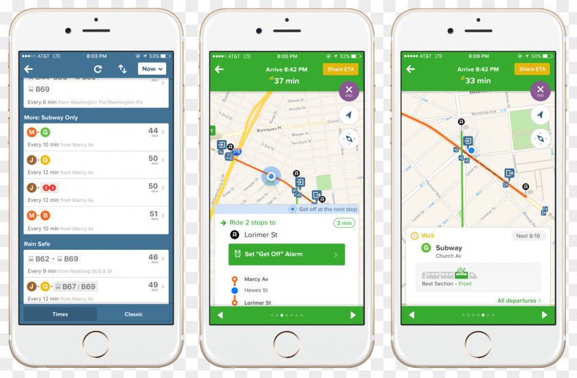 Apps Bus Citymapper Transport Travel PNG