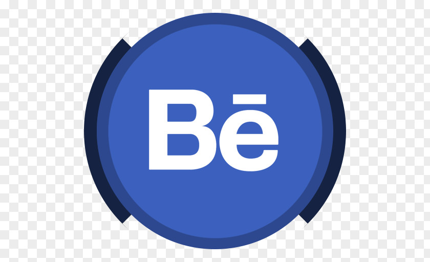 Behance Icon Design Graphic Designer PNG