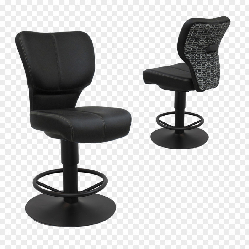 Chair Office & Desk Chairs Eames Lounge Wire (DKR1) Aeron PNG