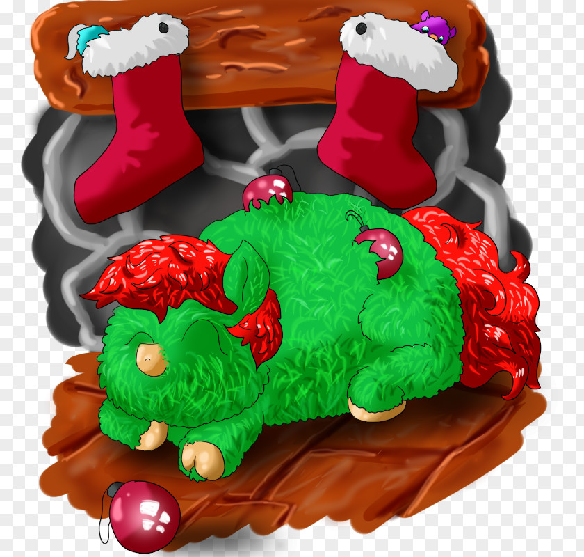 Christmas Ornament Cake Decorating Torte Stuffed Animals & Cuddly Toys PNG