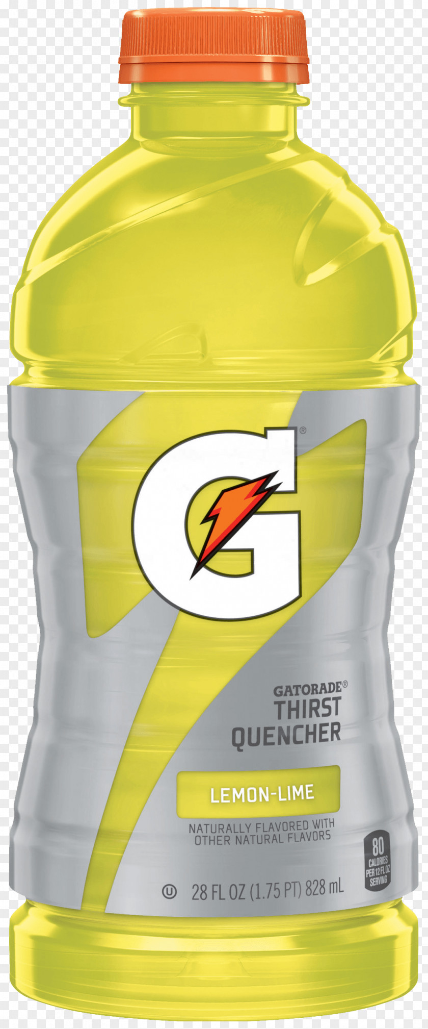 Drifting Bottle Lemon-lime Drink Sports & Energy Drinks The Gatorade Company Ounce PNG