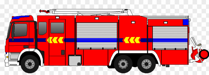 Emergency Service Rescue Fire Cartoon PNG