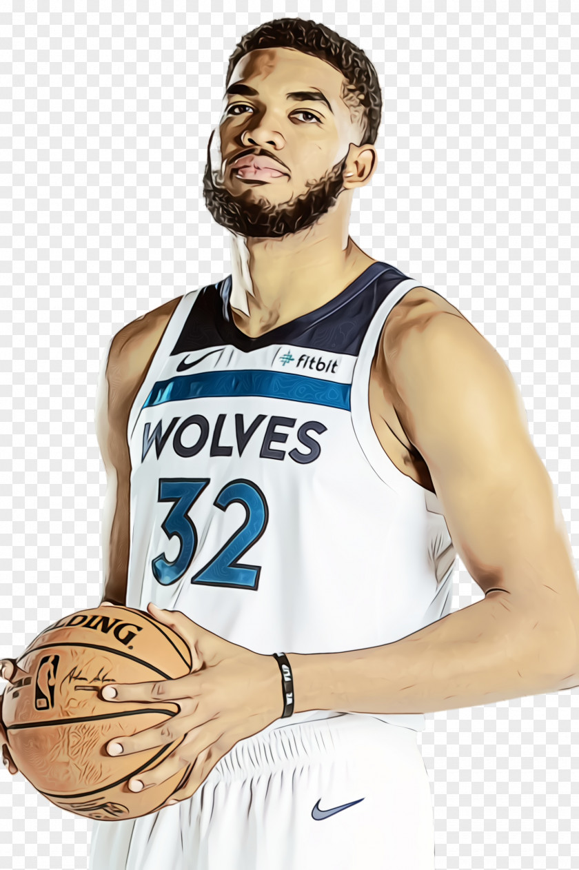 Gesture Thumb Karl-Anthony Towns PNG