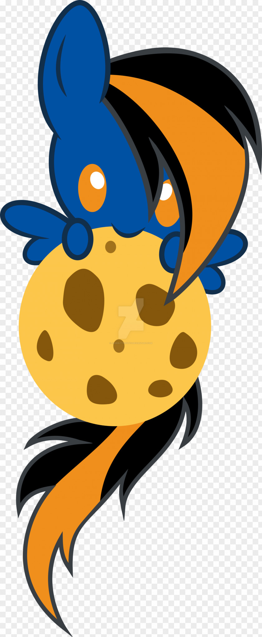 Insect Cartoon Headgear Clip Art PNG