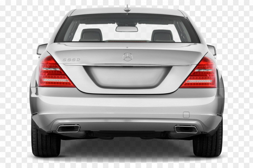 Limousine Vector 2010 Mercedes-Benz S-Class Car C-Class PNG