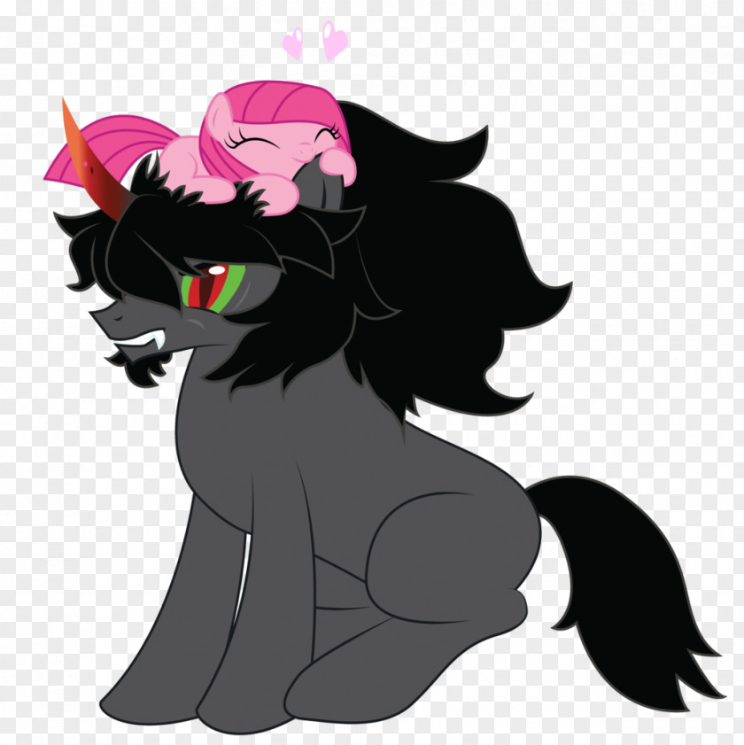 Nanny Pony Horse Mother PNG