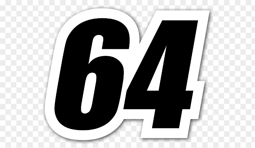 Racing Numbers Motocross Car Motorcycle Number PNG