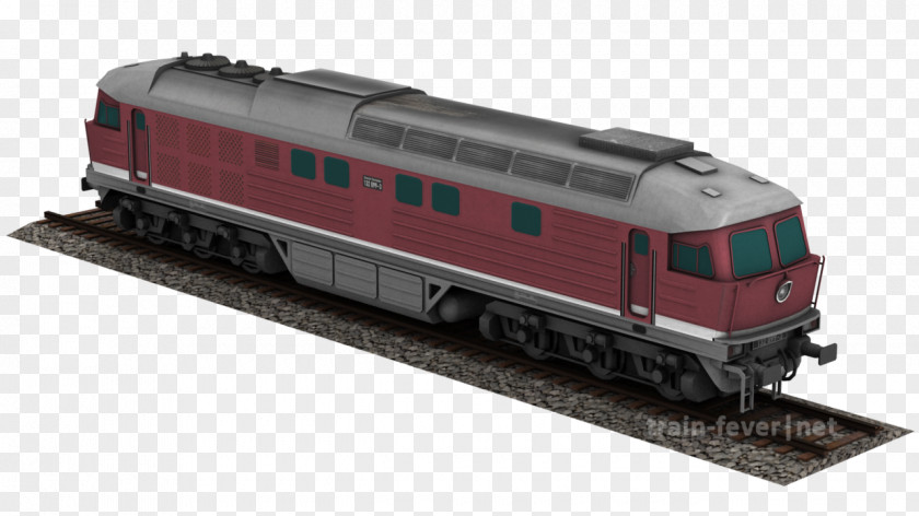 Railroad Car Passenger Electric Locomotive Rail Transport PNG