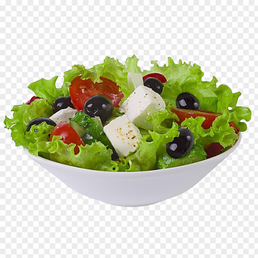 Salad Greek Fruit Israeli European Cuisine PNG
