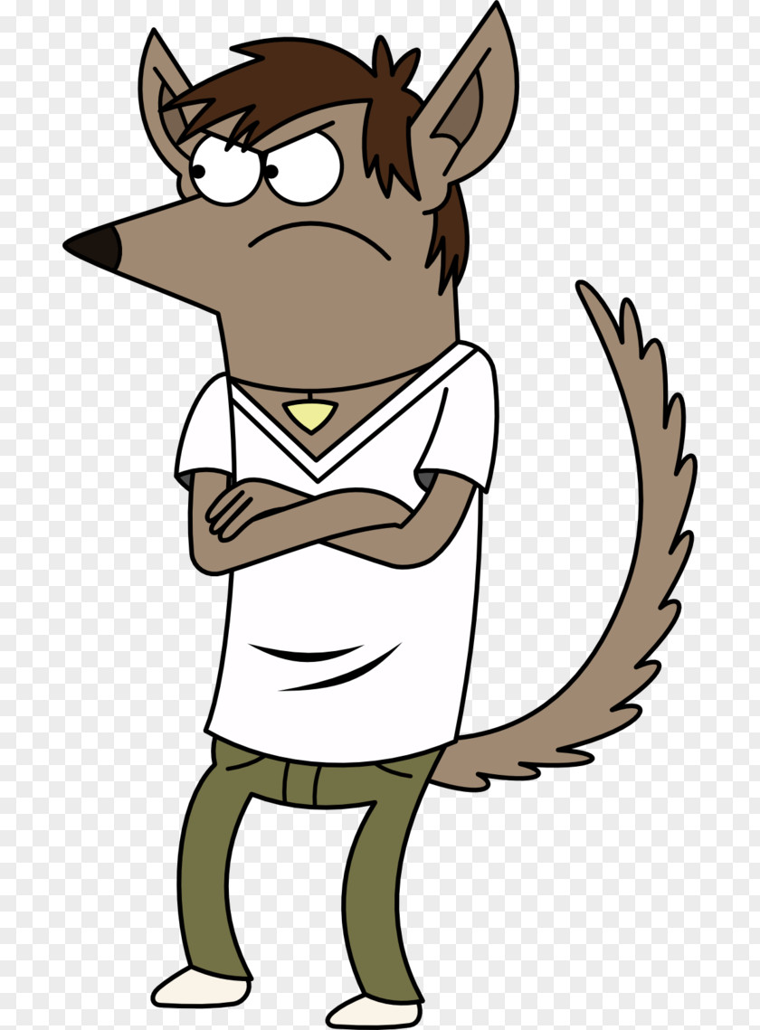 Show Mordecai Rigby Film Wikia PNG