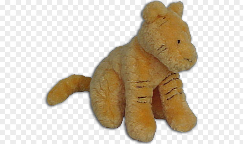 Winnie The Pooh Stuffed Animals & Cuddly Toys Tigger Eeyore Winnie-the-Pooh Bear PNG